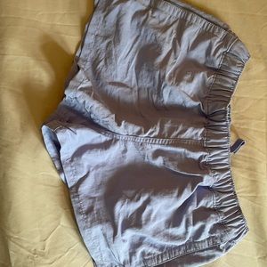 Patagonia Women's Barely Baggies 2.5" Short XS